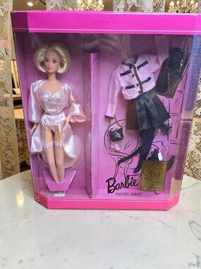 1996 Millicent Roberts Matinee Today Limited Edition Barbie